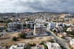 redesign 3d urban development, apartment community layout, 3d camera tracking
