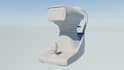 do any 3d model it is required, but not characters