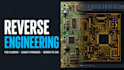 reverse engineer pcb layout or update legacy schematics