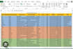 data entry specialist  PDF to excel or word