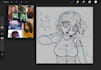 create a pixel art piece
