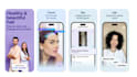 develop custom ai healthcare web app for your clinic or business