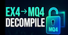 decompile apk binary analysis recompile forex ea reverse engineering decompile