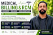 do medical billing, mental health billing, credentialing, and enrollment
