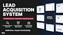 build a verified lead acquisition system for your business
