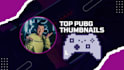 design eye catching pubg thumbnails