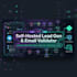self hosted n8n automation for lead generation and scraping