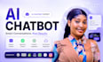 website chatbot chatgpt integration manychat chatbot app chatbot development