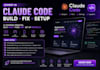 claude code design website claude code fix claude code setup claude ai website