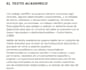 redacción de documentos y ensayos académicos