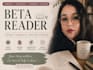 beta read your fiction manuscript with honest feedback