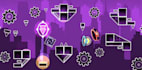 make you a layout in geometry dash