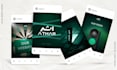 design clean and impactful social media creatives