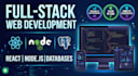 build a scalable full stack web application with react and node