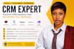 install sugar crm expert customize sugarcrm api integration suitecrm espo odoo