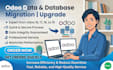 develop custom odoo modules, odoo module development and customization for erp