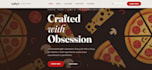 build a custom website from scratch