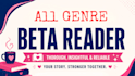 be beta reader, beta reader fantasy romance beta reader cozy mystery beta reader