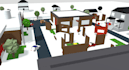 build custom roblox map, roblox builder, roblox environment, roblox model
