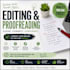 proofread and edit your essays and documents