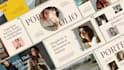 redesign or design powerpoint presentation business slide company presentation