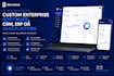 build a custom enterprise web application or saas platform