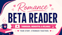 beta read critique, romance beta reader, dark romance beta reader ya beta reader