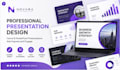 design professional canva and powerpoint presentations