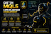 code your expert advisor on mt5