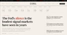 build a modern, fast and responsive website