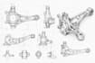 convert sketch PDF image to 3d cad model cad drawing