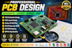 design pcb circuit, pcb design, pcb schematic, fabrication gerber and bom