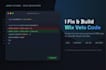 fix, debug and build custom wix velo code for your website