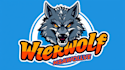 create outstanding werewolf logo with express delivery
