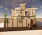 modern minimalis house design