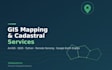 do professional gis mapping and cadastral mapping services