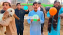 wish funny happy birthday video or happy birthday video