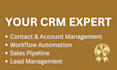 manage and build your CRM business