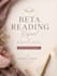 beta read your romance novel with detailed reader feedback