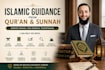 provide islamic guidance, islamic studies answers, fatwa advice with evidence
