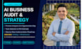audit your business and create an ai implementation strategy