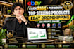 do ebay dropshipping store management