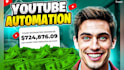 create top 10 faceless cash cow videos