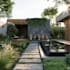 design and render your landscape design
