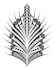 create a profesional tribal tattoo design