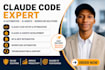 build claude code ai agent, claude cowork, claude API and automation