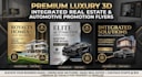 create your flyer design