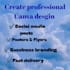 desgin professional canva social media posts ,flyers and posters
