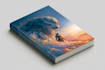craft unique illustrated book covers for self publishers