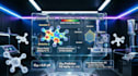 run in silico admet analysis